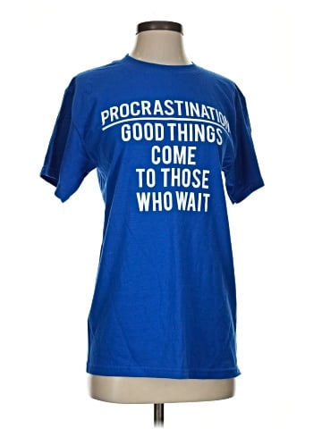 Alstyle Apparel & Activewear Short Sleeve T-Shirt (view 1)