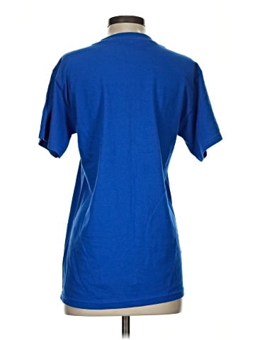 Alstyle Apparel & Activewear Short Sleeve T-Shirt (view 2)