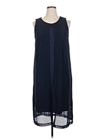 H By Halston Casual Dress (view 1)