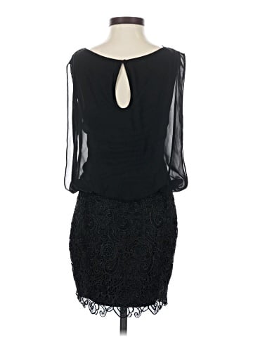 Aidan by Aidan Mattox Cocktail Dress (view 2)