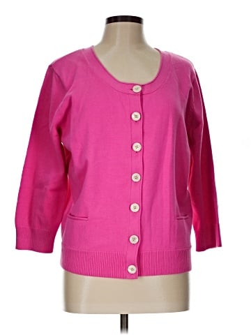 Monterey Bay Clothing Company Cardigan (view 1)