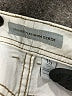 Chico's Ivory Jeans Size Med (1.5) - photo 7