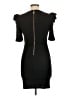 J.our Black Cocktail Dress Size L - photo 2