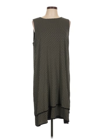 J.Jill Casual Dress (view 1)