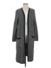 J.Jill Gray Cardigan Size M - photo 1