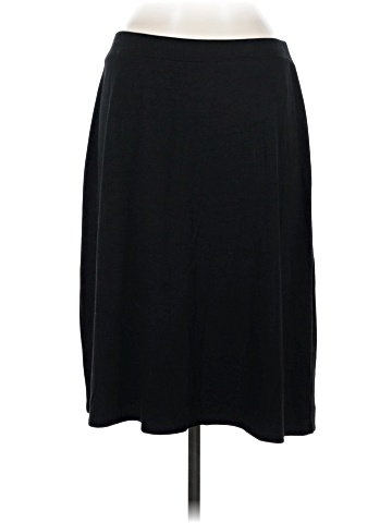 Eileen Fisher Casual Skirt (view 2)
