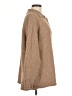 American Eagle Outfitters Tan Pullover Sweater Size M - photo 4