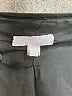 Vera Wang Black Raincoat Size 6 - photo 6