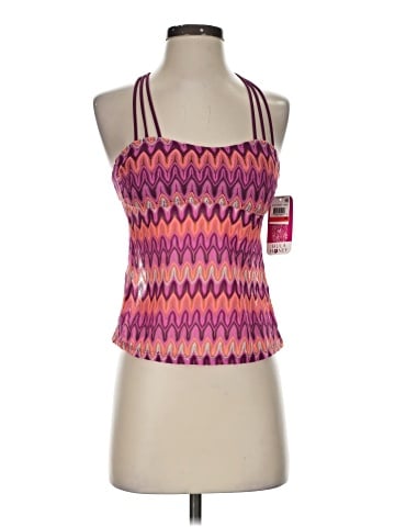 Hula Honey Tank Top (view 1)