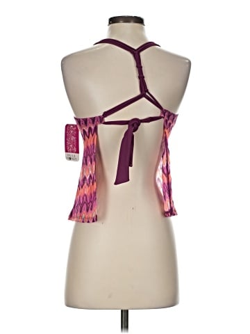 Hula Honey Tank Top (view 2)