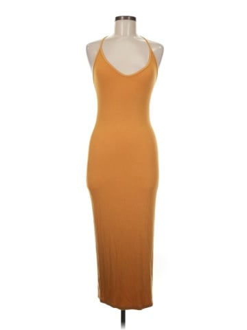 Enza Costa Casual Dress (view 1)