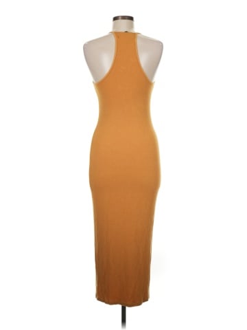 Enza Costa Casual Dress (view 2)