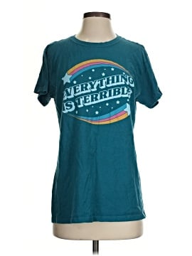 Boredwalk Short Sleeve T-Shirt (view 1)