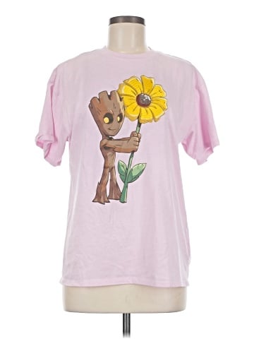 Marvel Short Sleeve T-Shirt (view 1)