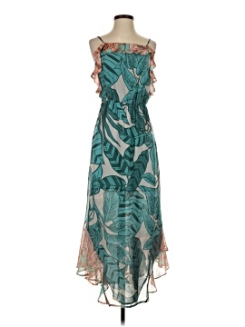 slim fit dress slacks Farm Rio