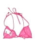 H&M Pink Swimsuit Top Size 4 - photo 2