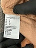 American Eagle Outfitters 100% Cotton Orange Jacket Size S - photo 7