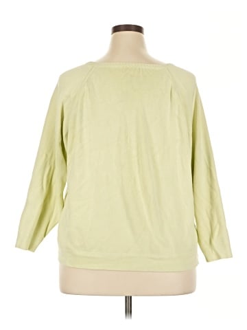 Eddie Bauer Pullover Sweater (view 2)