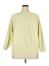Eddie Bauer Green Pullover Sweater Size 2X - photo 2