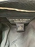 Banana Republic Solid Blue Wool Pants Size 10 - photo 7