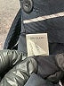 Banana Republic Solid Blue Wool Pants Size 10 - photo 9