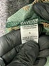 Lumiere 100% Polyester Green Long Sleeve Blouse Size S - photo 8