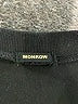 Monrow Black Active Tank Size XS - photo 7