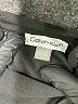 Calvin Klein Black Cocktail Dress Size 4 - photo 6