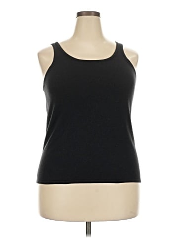Venezia Jeans Clothing Co. Tank Top (view 1)