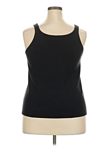 Venezia Jeans Clothing Co. Tank Top (view 2)