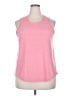 all in motion Pink Active Tank Size XXL - photo 1