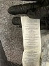 MICHAEL Michael Kors Gray Casual Dress Size L - photo 9