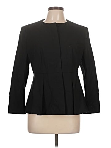 BOSS by HUGO BOSS Wool Blazer (view 1)