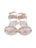 Rebecca Minkoff Ivory Tan Sandals Size EU 39 - photo 2