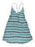 Roxy Blue Swimsuit Cover Up Size XS - photo 1