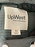 UpWest Gray Pullover Hoodie Size XS - photo 7