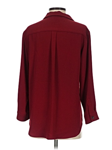 Gerard Darel 3/4 Sleeve Blouse (view 2)