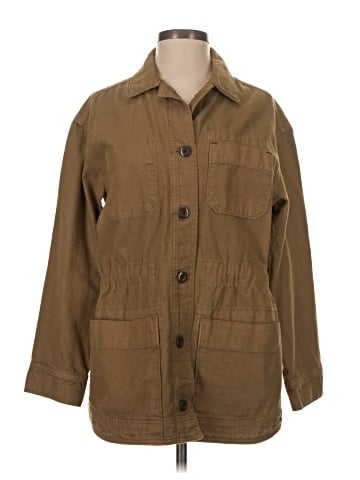 Everlane Jacket (view 1)