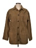 Everlane 100% Cotton Brown Jacket Size S - photo 1