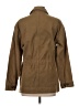 Everlane 100% Cotton Brown Jacket Size S - photo 2