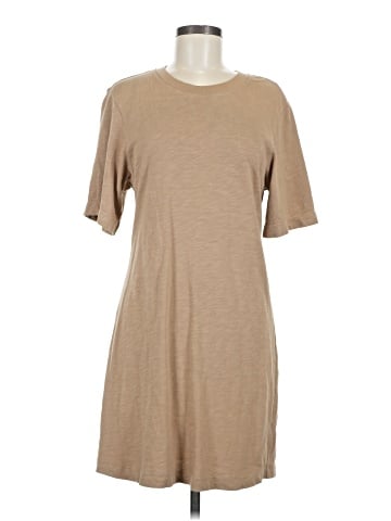 Cotton Citizen Casual Dress (view 1)