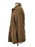 Everlane 100% Cotton Brown Jacket Size S - photo 5