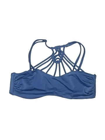 Tori Praver Swimsuit Top (view 1)