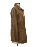 Everlane 100% Cotton Brown Jacket Size S - photo 4