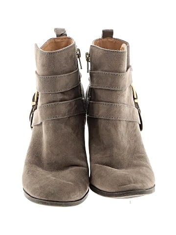 Express Ankle Boots (view 2)