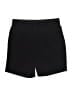 Athleta Solid Black Athletic Shorts Size 10 - photo 1