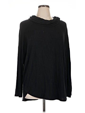 Lou & Grey Turtleneck Sweater (view 1)