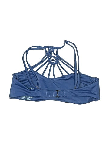 Tori Praver Swimsuit Top (view 2)