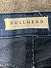 Bullhead Solid Blue Jeans Size 23 SHORT - photo 7