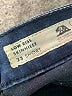 Bullhead Solid Blue Jeans Size 23 SHORT - photo 8